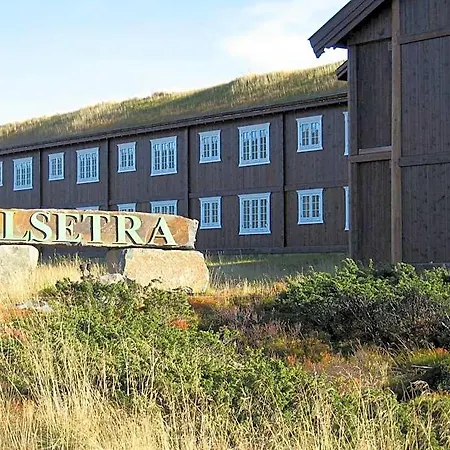 호텔 Ilsetra 4*